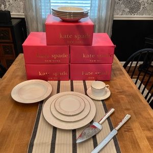 Kate Spade Bonnabel China